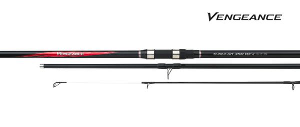 Caña Vengeance BX Monster 300XH de Shimano