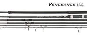 VENGEANCE S.T.C. SPECIMEN TV12300L