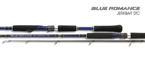 BLUE ROMANCE S.T.C. JERKBAIT TBRJBT701030