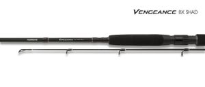 VENGEANCE BX SPINNING SHAD SVBX24SHMH VENGEANCE BX SPINNING SHAD SVBX24SHMH