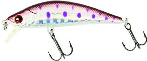 JERKBAIT BX-50 S TROUT METALLIC