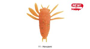 PANIC CICADA 4 G 11 - HARUZEMI PANIC CICADA 4 G 11 - HARUZEMI