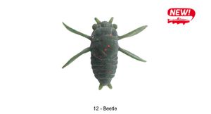 PANIC CICADA TINY 2.2G 12 - BEETLE PANIC CICADA TINY 2.2G 12 - BEETLE