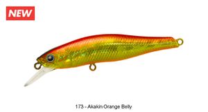 SUMARI 80S 10.5G 173 - AKAKIN ORANGE BELLY