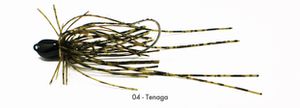 PDL BAIT FINESSE JIG 7 G 04 - TENAGA