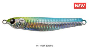 OCEAN DOMINATOR QUAY'S 30 G 85 - FLASH SARDINE