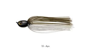 PDL FLEX SWIMMER JIG 18 G 15 - AYU