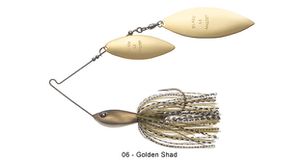 BLADE MASTER 3/4 OZ 06 - GOLDEN SHAD