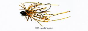 PDL BAIT FINESSE JIG 3.5 G 39 - MADARA CRAW