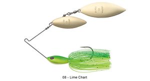 BLADE MASTER 3/4 OZ 08 - LIME CHART