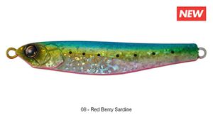 OCEAN DOMINATOR QUAY'S 30 G 08 - RED BERRY SARDINE