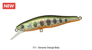 SUMARI 80S 10.5G 171 - YAMAME ORANGE BELLY