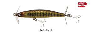 PDL STEALTH PEPPER 70 FS & 110 FS 6 G 248 - MORIGU PDL STEALTH PEPPER 70 FS & 110 FS 6 G 248 - MORIGU