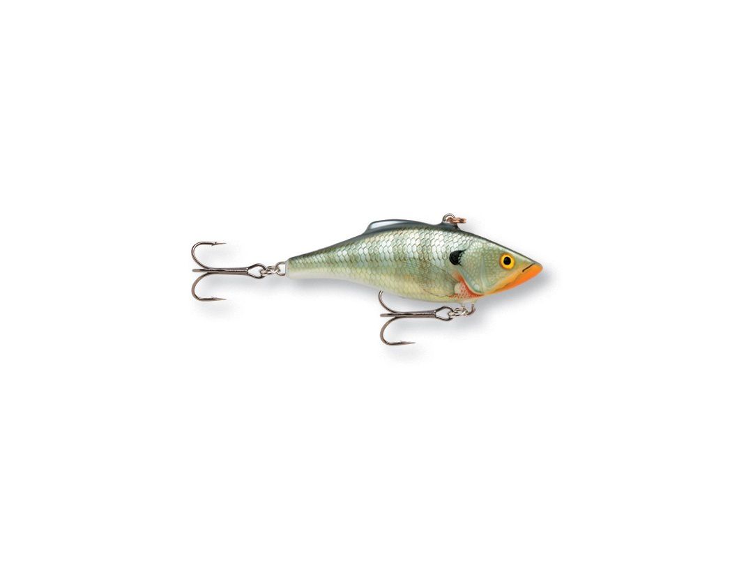 RATTLIN’ RAPALA RNR07 BLUEGILL