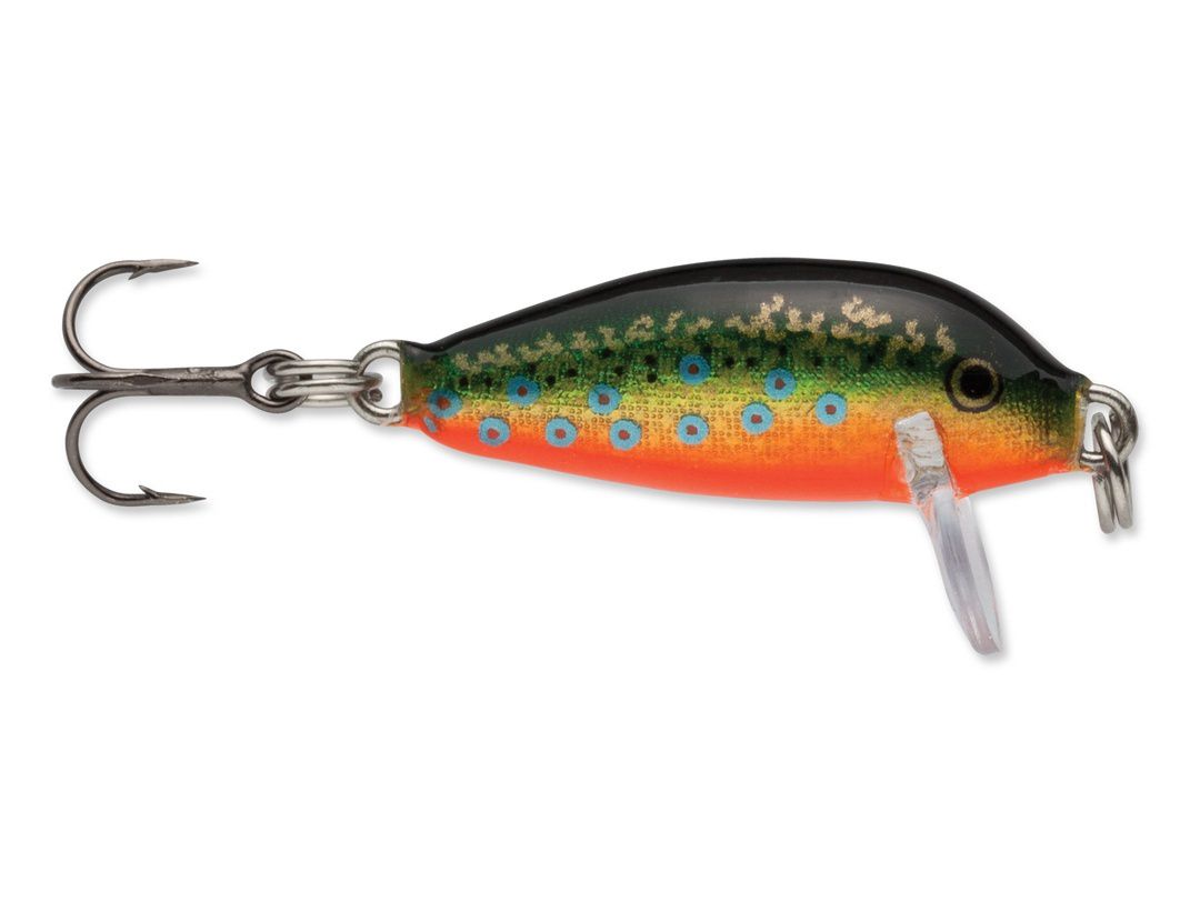 COUNTDOWN CD01 BROOK TROUT