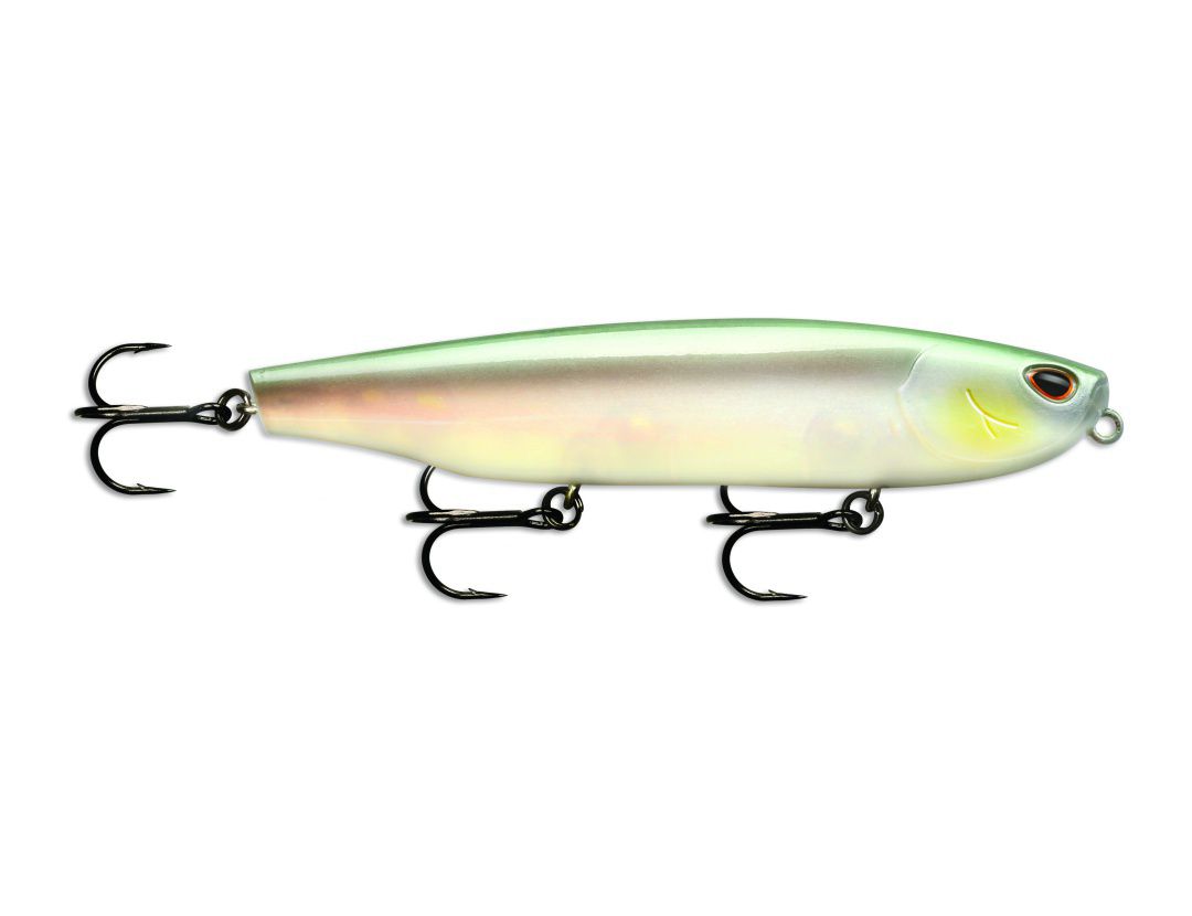ARASHI RATTLING TOP WALKER ATW11 BLUE BACK HERRING ARASHI RATTLING TOP WALKER ATW11 BLUE BACK HERRING