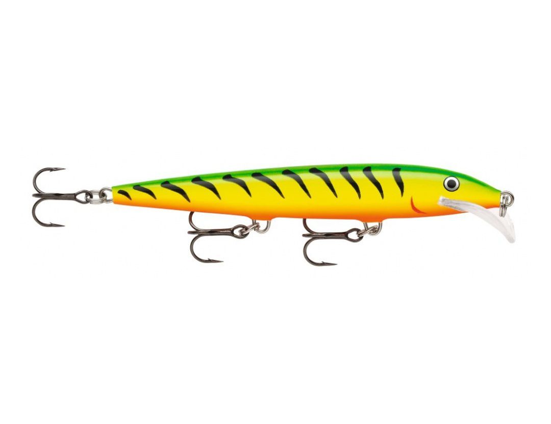 SCATTER RAP MINNOW SCRM11 FIRETIGER