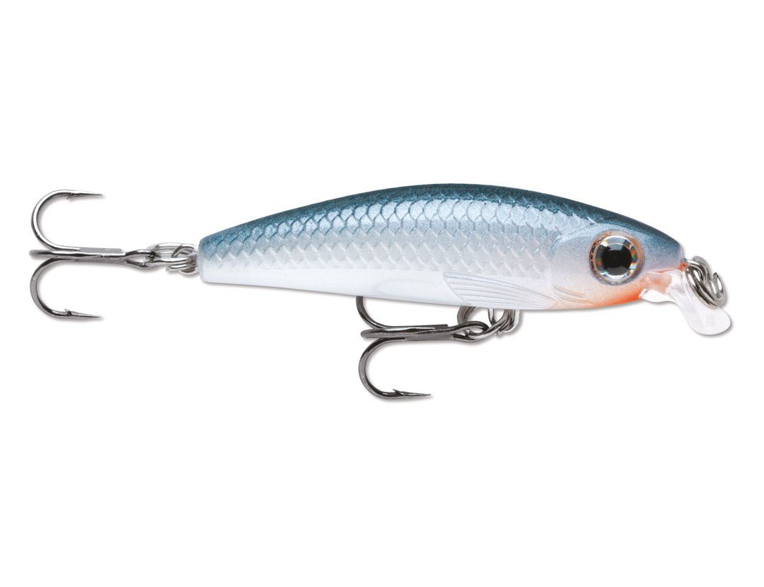 ULTRA LIGHT MINNOW ULM06 SHAD