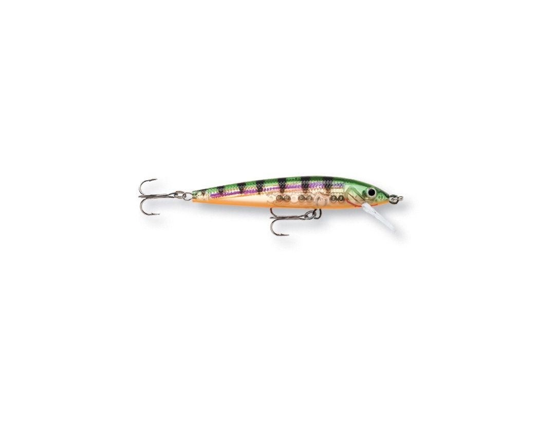 HUSKY JERK HJ10 GLASS PERCH