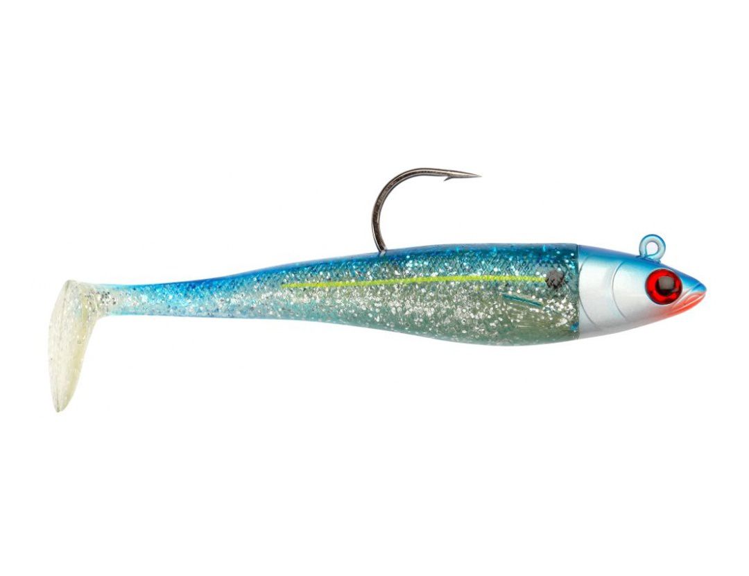 ULTRA SHAD LIGHT SJSD55Z BLUE SARDINE