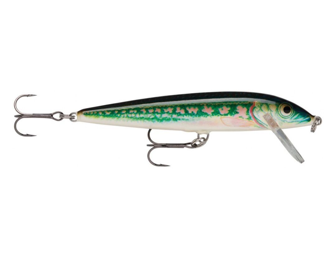 COUNTDOWN CD11 MINNOW