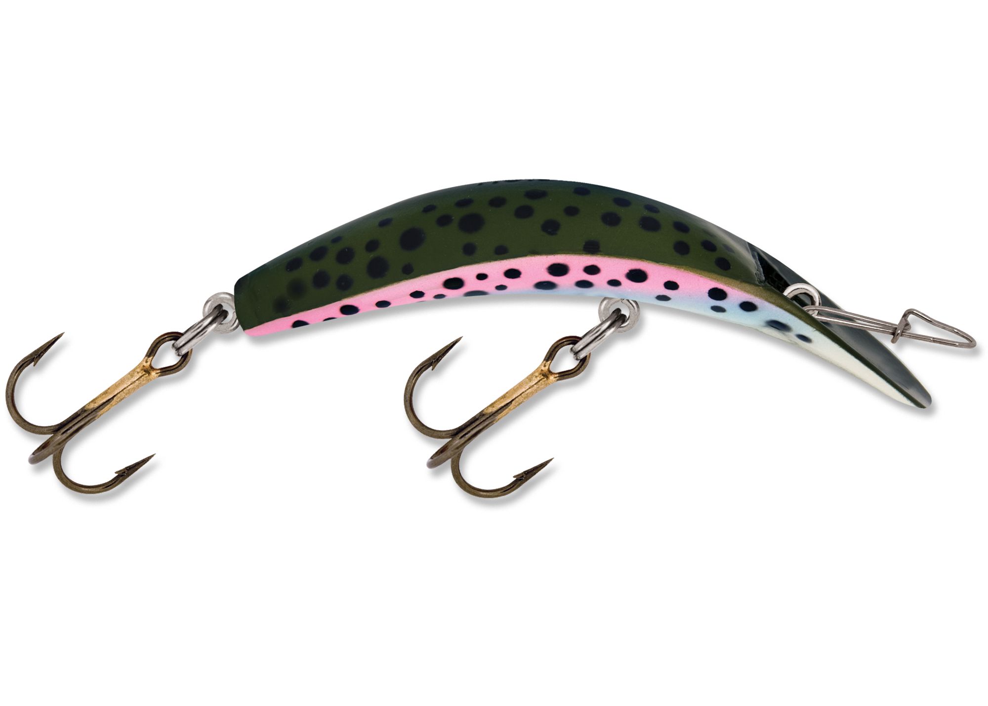 KWIKFISH XTREME (NON-RATTLE) 5413-11X RAINBOW TROUT