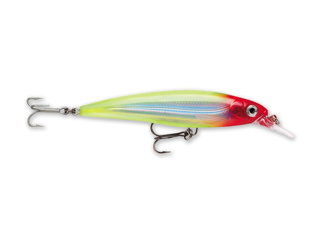 X-RAP SALTWATER SXR10 CLOWN