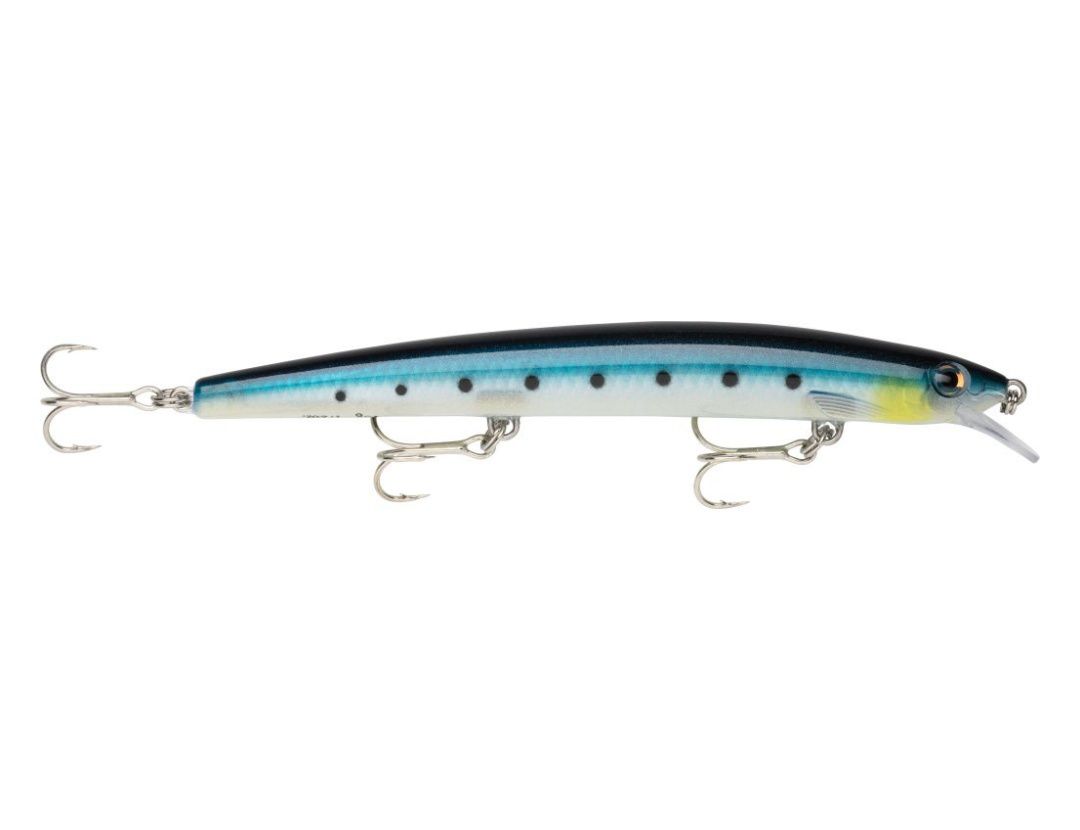 MAXRAP MXR13 FLAKE BLUE SARDINE MAXRAP MXR13 FLAKE BLUE SARDINE