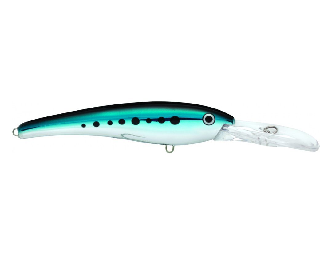 DEEP THUNDER DTH15 BLUE SARDINE