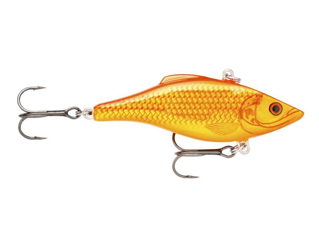 RATTLIN’ RAPALA RNR05 GOLDFISH