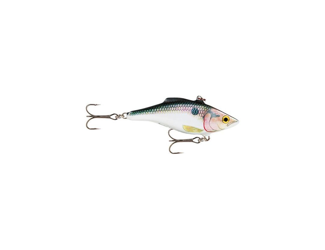 RATTLIN’ RAPALA RNR05 SHAD RATTLIN’ RAPALA RNR05 SHAD