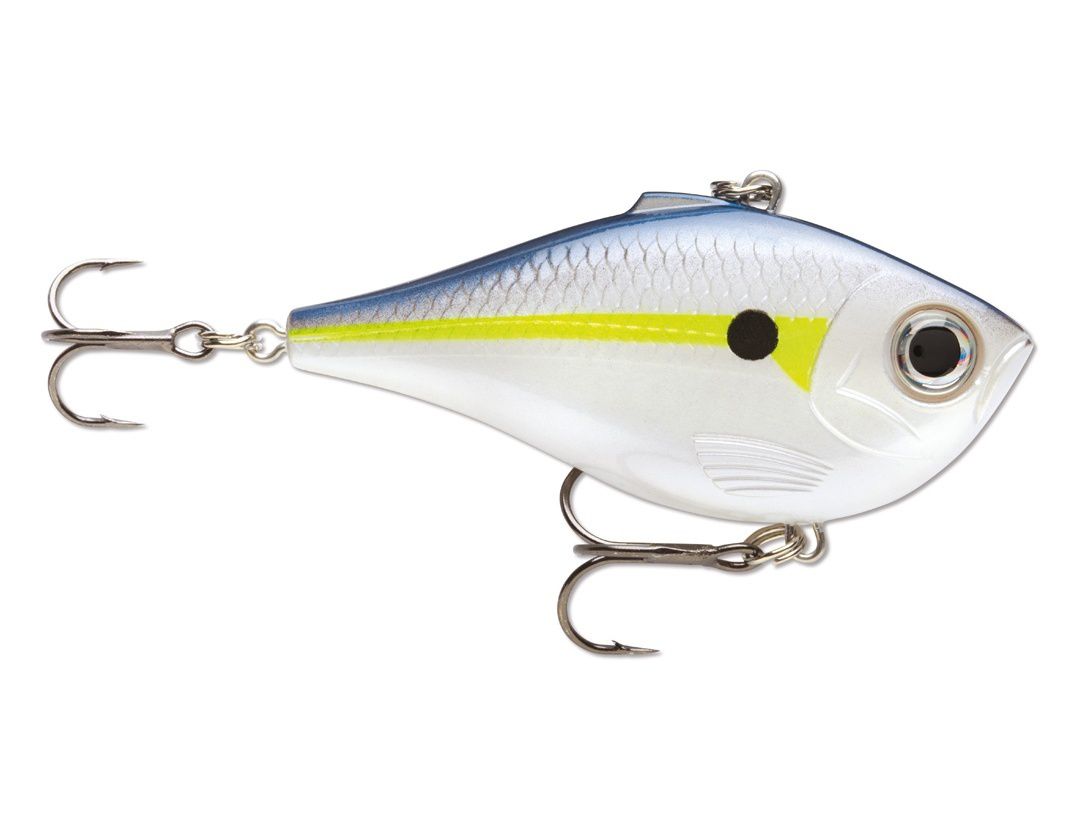 RIPPIN’ RAP RPR05 HELSINKI SHAD RIPPIN’ RAP RPR05 HELSINKI SHAD