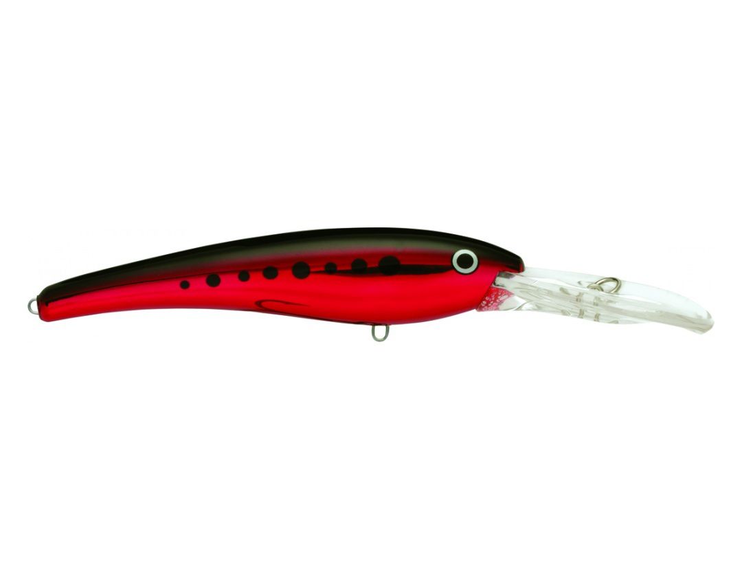 DEEP THUNDER DTH11 RED SARDINE