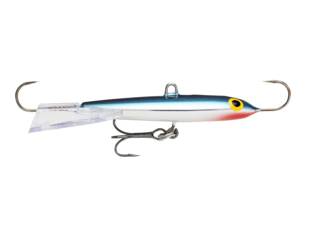 RAPALA FLAT JIG RFJ06 FLAKE BLUE