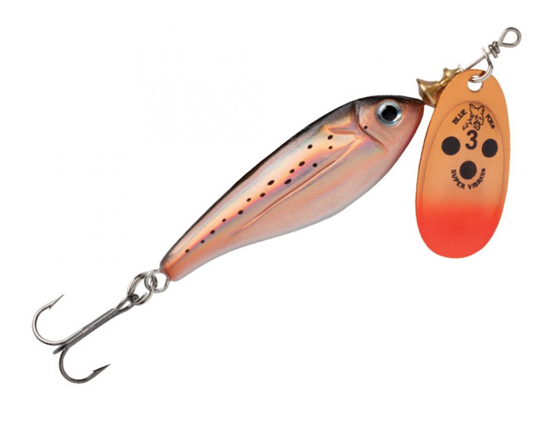 MINNOW SUPER VIBRAX BFMSV2 C