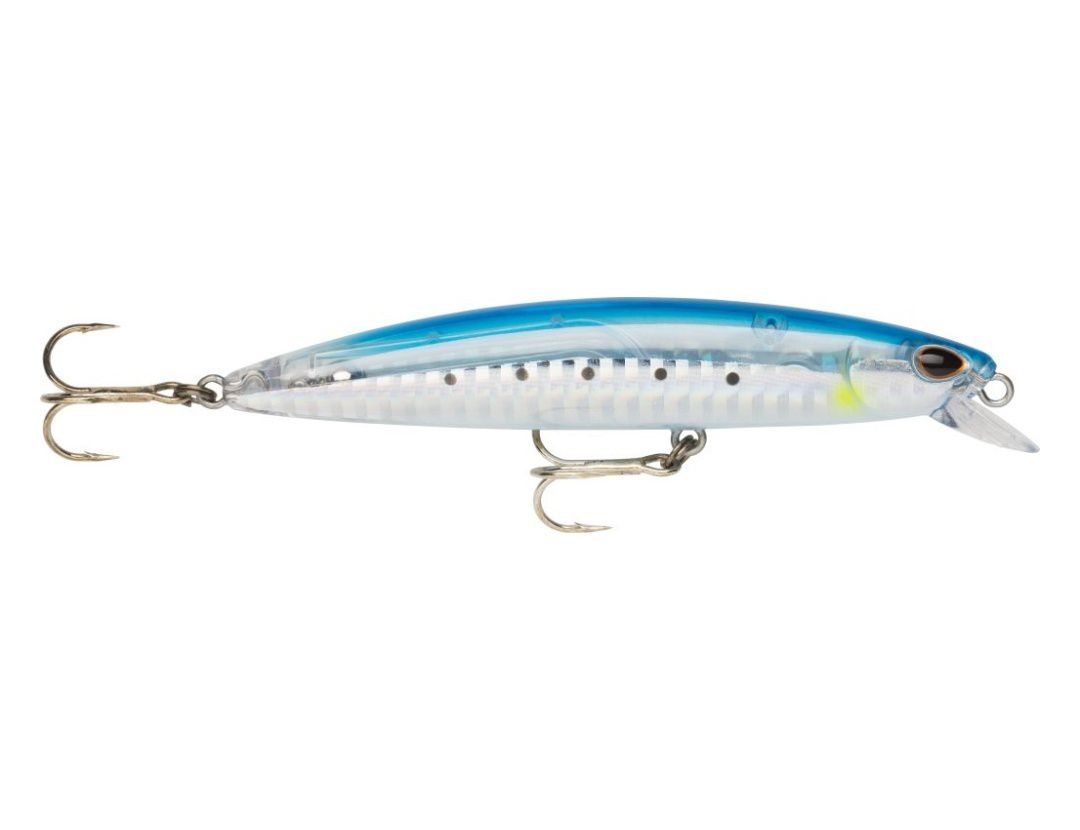 SO-RUN MINNOW SRM95F SARDINE