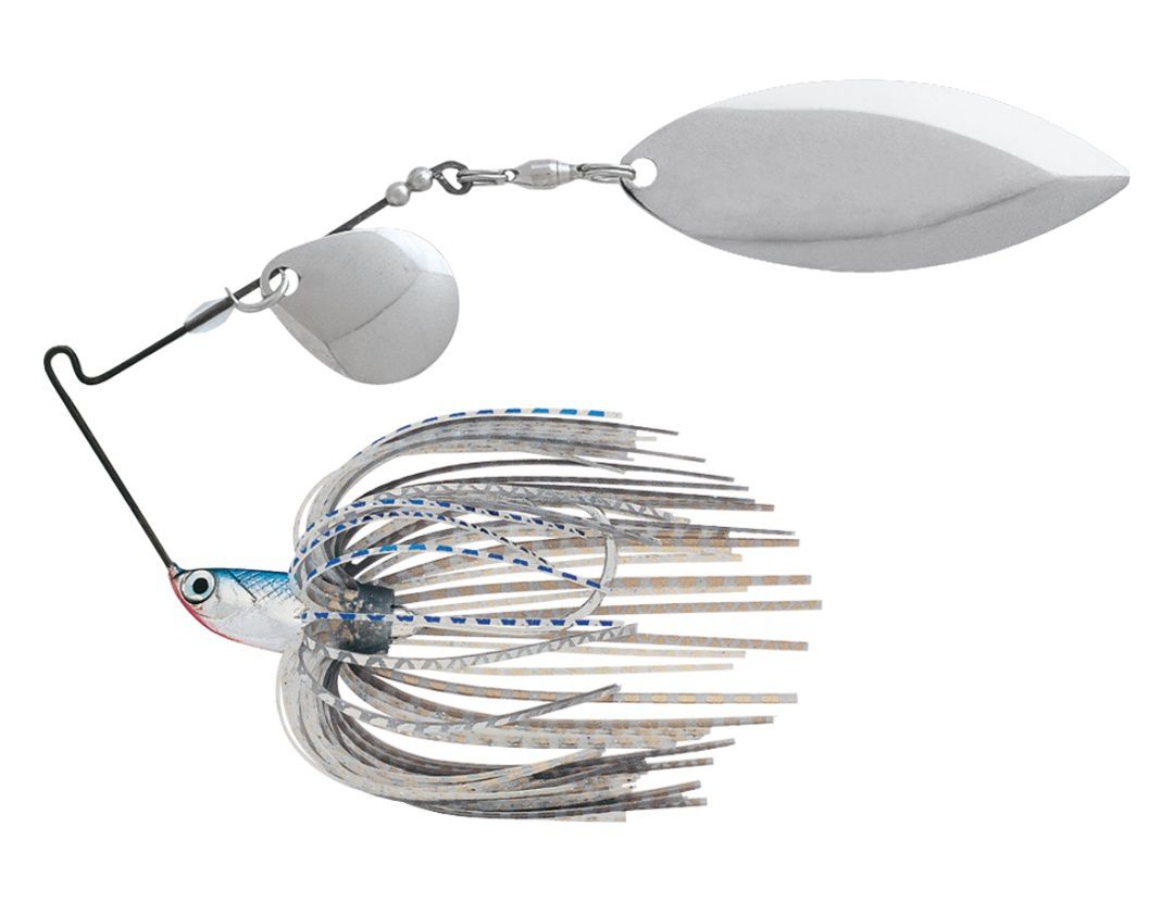 TI-1 SPINNERBAIT BFT38CW 42NN TI-1 SPINNERBAIT BFT38CW 42NN