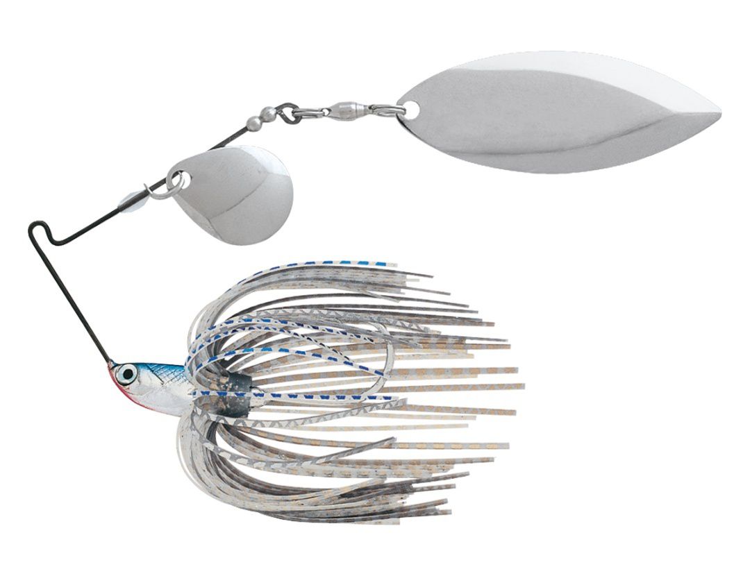 TI-1 SPINNERBAIT BFT38CW 42NN