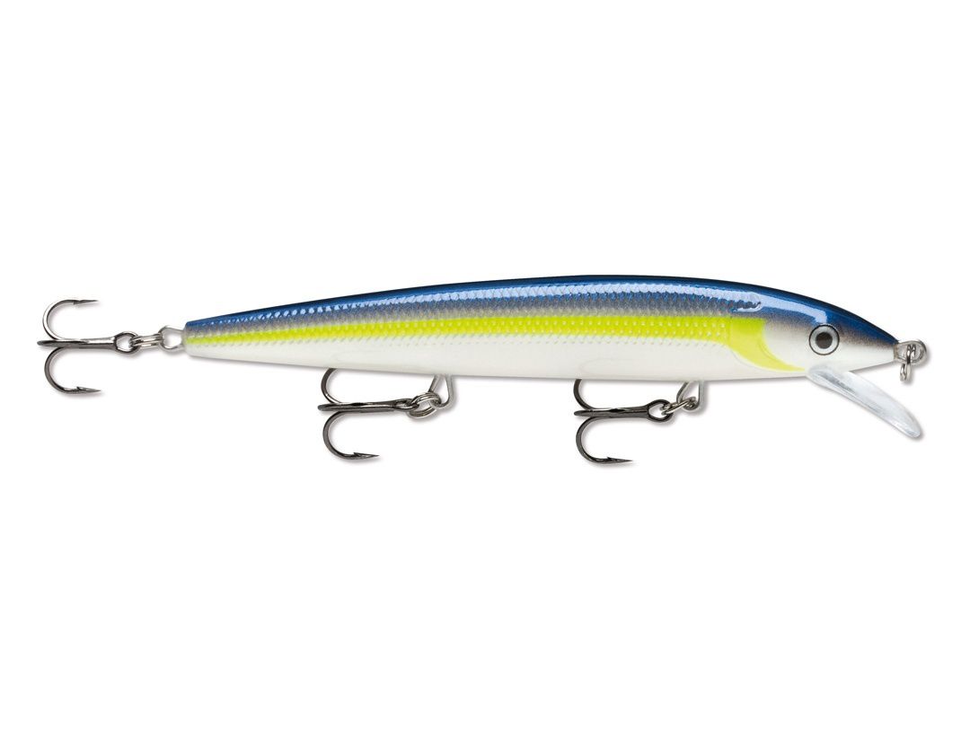 HUSKY JERK HJ12 HELSINKI SHAD