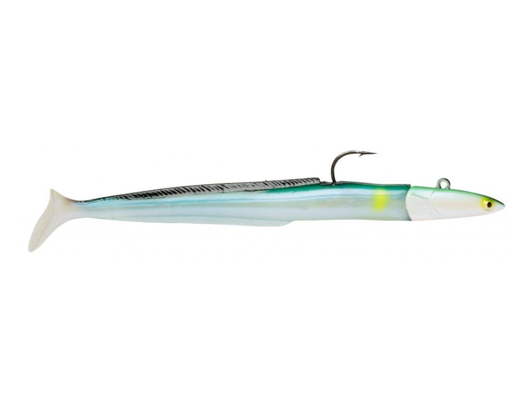 ULTRA EEL SJEL0720 GREEN AYU ULTRA EEL SJEL0720 GREEN AYU