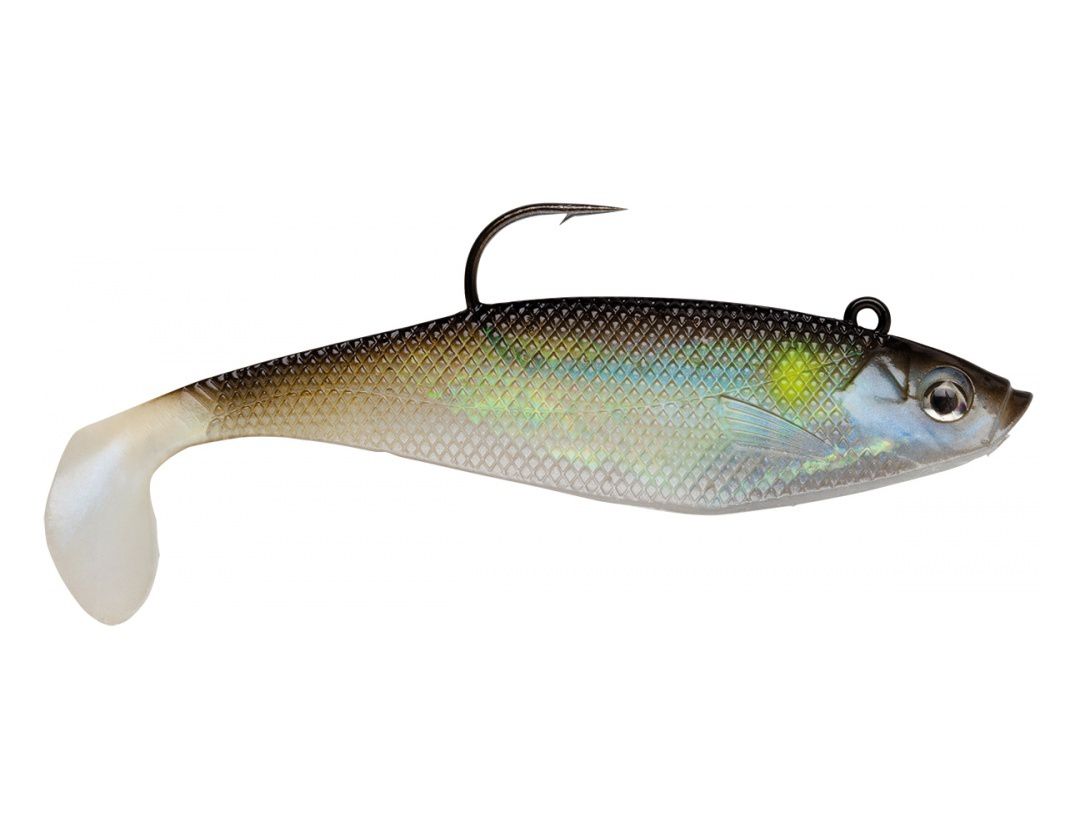 WILDEYE SWIM SHAD WSS04 AYU