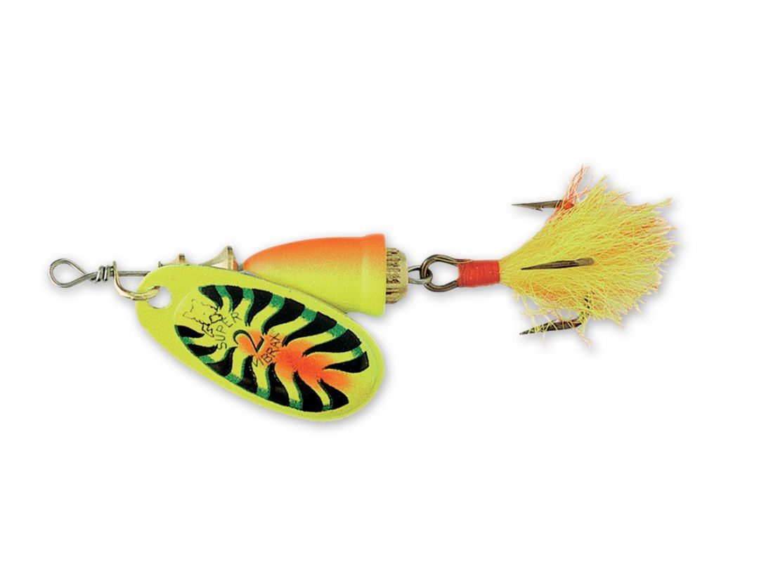 VIBRAX FOXTAIL BFX2 FTX VIBRAX FOXTAIL BFX2 FTX
