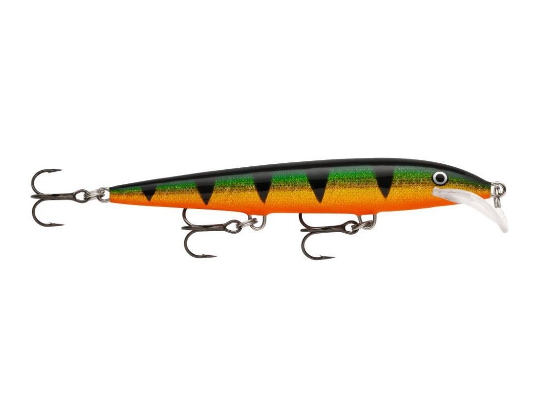 SCATTER RAP MINNOW SCRM11 PERCH