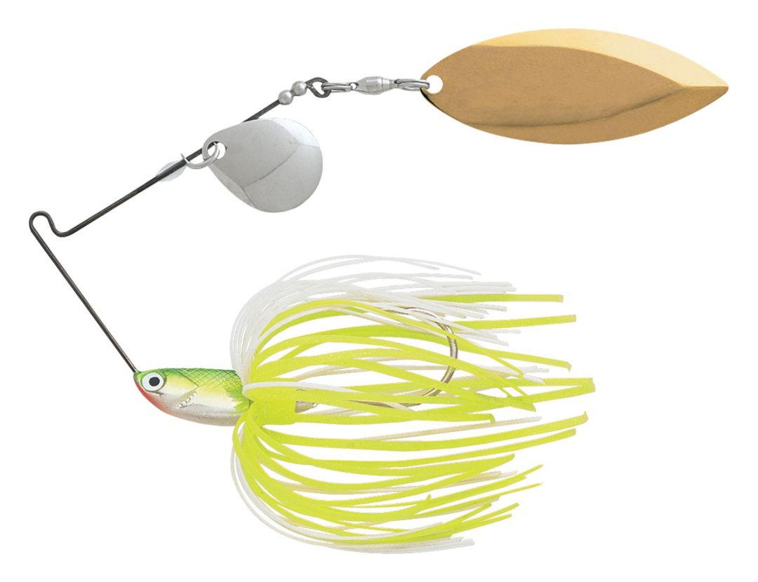 TI-1 SPINNERBAIT BFT38CW 02NG