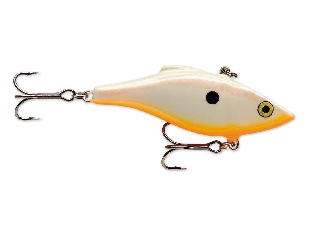 RATTLIN’ RAPALA RNR05 BONE RATTLIN’ RAPALA RNR05 BONE