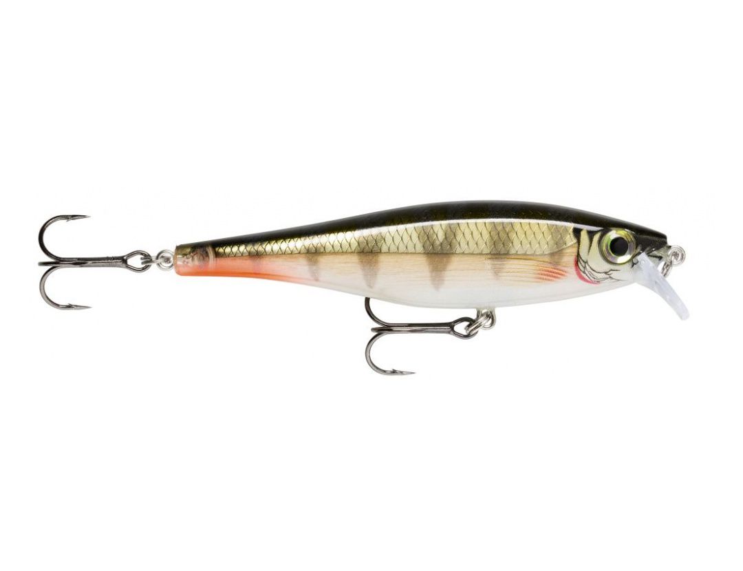 BX MINNOW BXM07 REDFIN PERCH