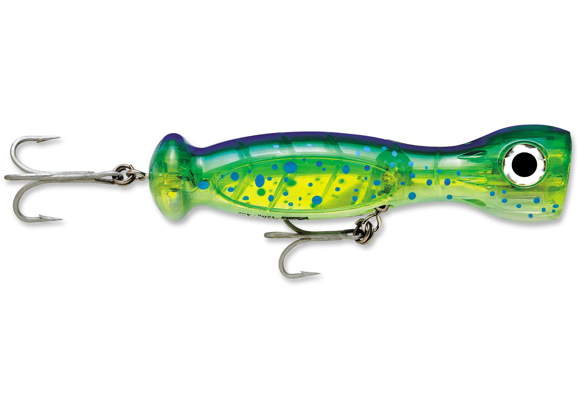 JET POPPER JP5 DORADO