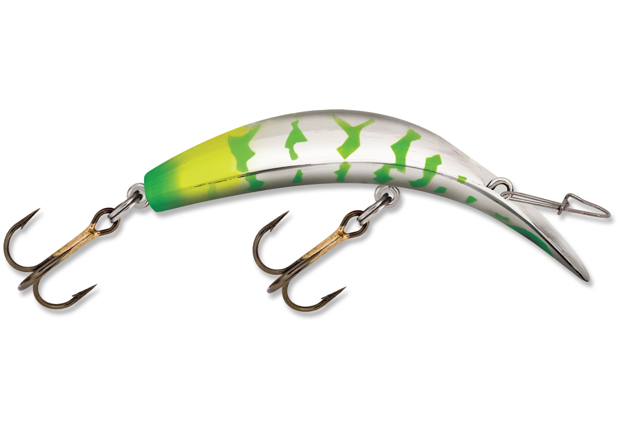 KWIKFISH XTREME (NON-RATTLE) 5413-9X GRINCH