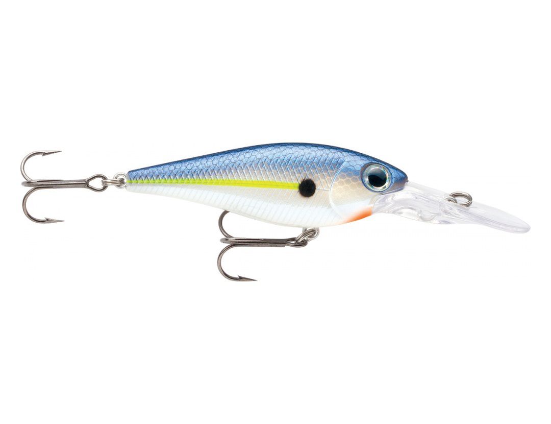 SMASH SHAD SMS07 HOT BLUE SHAD SMASH SHAD SMS07 HOT BLUE SHAD