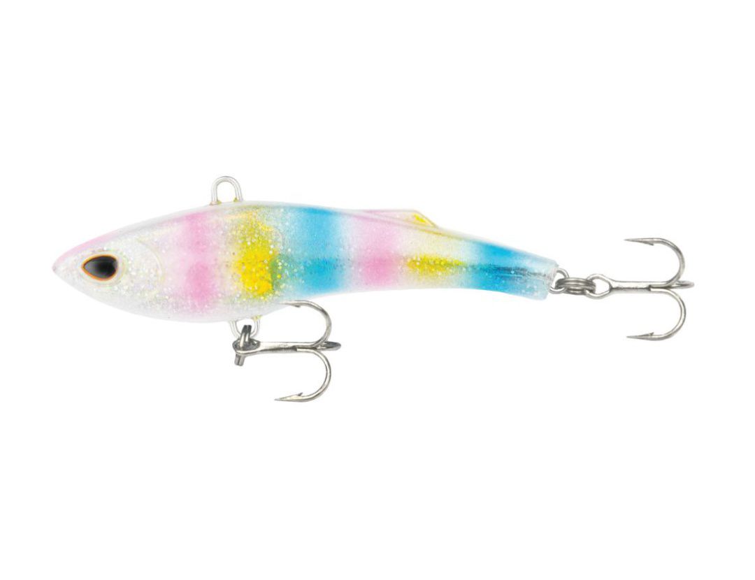 SX-SOFT VIB STV90S HOLOGRAM CANDY SX-SOFT VIB STV90S HOLOGRAM CANDY